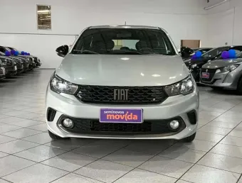 FIAT ARGO 1.0 DRIVE 6V 4P