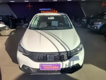 FIAT ARGO 1.0 FIREFLY (FLEX)