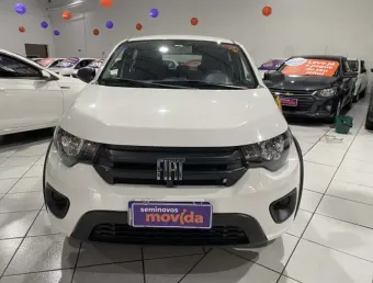 FIAT MOBI 1.0 FIRE LIKE 4P