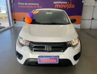 FIAT MOBI 1.0 FIRE LIKE 4P