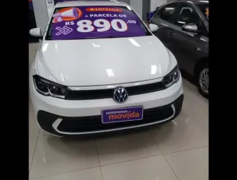 VOLKSWAGEN POLO 1.0 TRACK 12V 4P