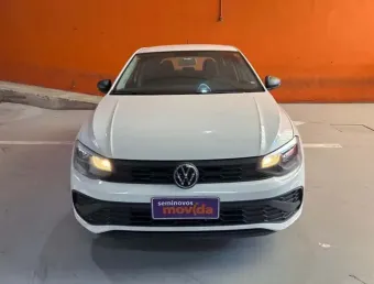 VOLKSWAGEN POLO 1.0 TRACK 12V 4P