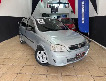 CHEVROLET CORSA 1.4 MAXX 