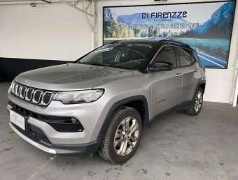JEEP COMPASS LONG TF 2023