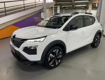 RENAULT KARDIAN 1.0 TECHNO TURBO 12V 4P