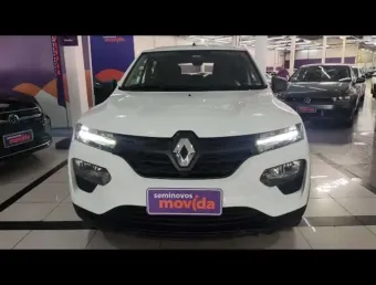 RENAULT KWID 1.0 ZEN 12V 4P