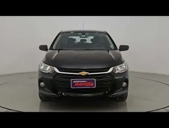 CHEVROLET ONIX 1.0 HATCH 12V 4P