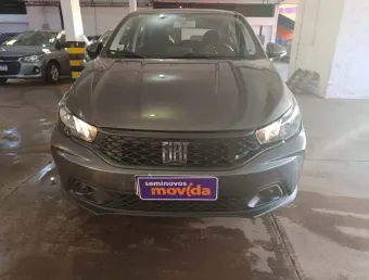 FIAT ARGO 1.0 DRIVE 6V 4P