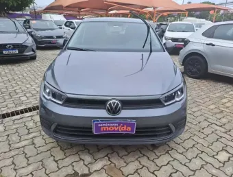 VOLKSWAGEN POLO 1.0 TSI COMFORTLINE 12V 4P
