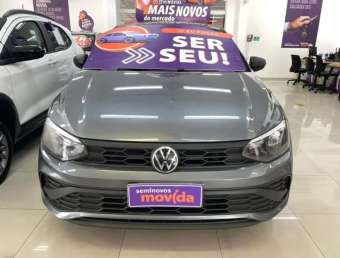 VOLKSWAGEN POLO 1.0 TRACK 12V 4P