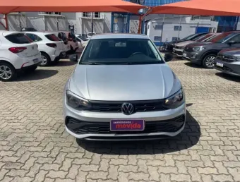 VOLKSWAGEN POLO 1.0 TRACK 12V 4P