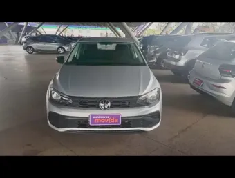 VOLKSWAGEN POLO 1.0 TRACK 12V 4P