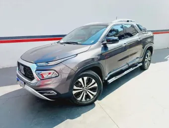 Toro Volcano 1.3 T270 4x2 Flex Aut.