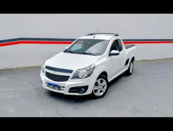 MONTANA Sport 1.4 ECONOFLEX 8V 2p