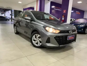 HYUNDAI HB20S 1.0 COMFORT PLUS 12V 4P