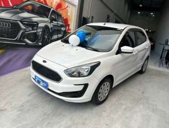 Ford KA 2020