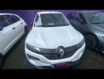 RENAULT KWID 1.0 ZEN 12V 4P