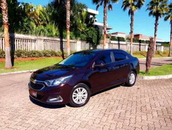 LINDO COBALT LTZ 1.8 CÂMBIO MANUAL DE 6 MARCHAS 