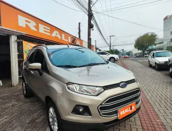 ECOSPORT SE 2.0 - 2015