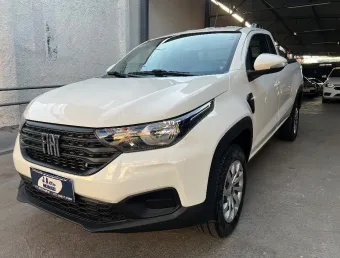 Fiat | Strada 1.3 Freedom Cs13