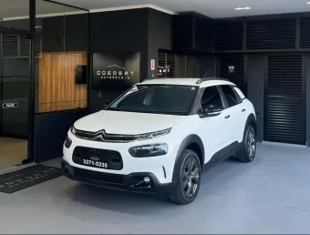 CITROEN C4CACTUS FEEL 1.6 2022
