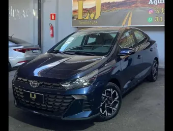 HYUNDAI HYUNDAHB20S 10M COMFOR 2024