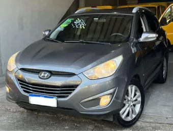 IX35 GLS AUT. 2015