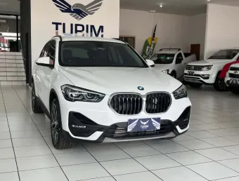 BMW X1 SDRIVE 20i 2.0/2.0 TB Acti.Flex Aut.