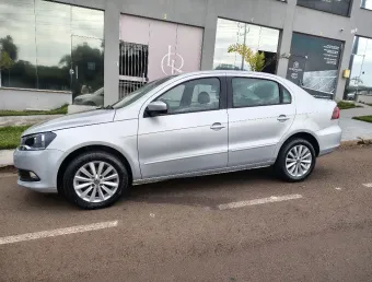 VOYAGE CITY G6 1.0 8v i-TREND FLEX