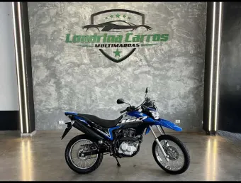 HONDA NXR160 BROS ESDD 2020