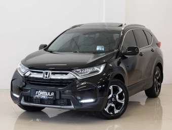 Honda CRV 1.5 16V VTC TURBO GASOLINA TOURING AWD CVT