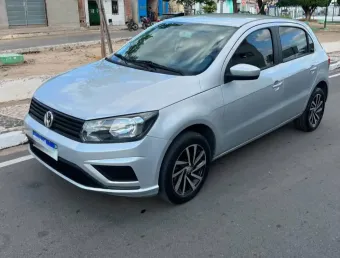 Volkswagen  Gol 1.6 MSI Ano 2019  (Vendo à vista ou parcelado)