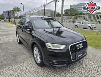 Audi Q3 2014 2.0 tfsi ambiente quattro 4p gasolina s tronic