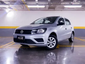 GOL 1.0 T.FLEX / ANO 2023