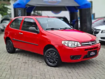 Fiat Palio 1.0 Economy Fire 