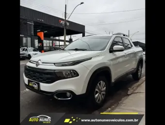 FIAT TORO 1.8 16V EVO FLEX FREEDOM AT6