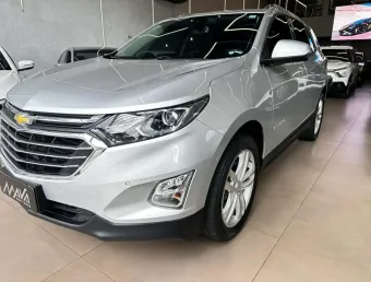 CHEVROLET CHEV EQUINOX PREMIER 2019