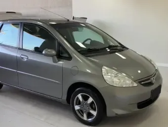 FIT LX 1.4 2008 MANUAL