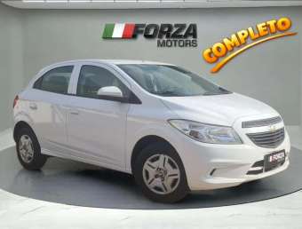 ONIX 1.0 MPFI LS 8V FLEX 4P MANUAL