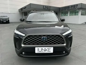 TOYOTA CCROSS XRX HYBRID 2023