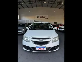 CHEVROLET PRISMA 1.0MT LT 2014