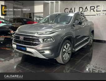 FIAT TORO VOLC TURB AT6 2022