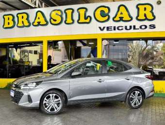 HB20S Comfort 1.0 TB Flex 12V Aut. 2024 Hyundai