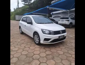 VOLKSWAGEN GOL 1.0 CL MC 4P 2022
