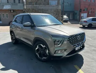 Creta Ultimate 2.0 16V Flex Aut.