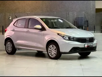 FIAT ARGO DRIVE 1.0 2023