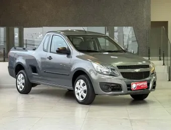 CHEVROLET MONTANA LS 2013