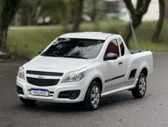 MONTANA 1.4 LS CS  FLEX