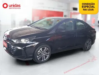 Hyundai Hb20s 2024 1.0 tgdi flex comfort automático