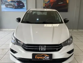 FIAT CRONOS 2023